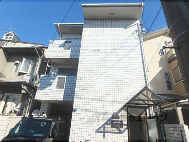 パストラルヤベ外観写真3