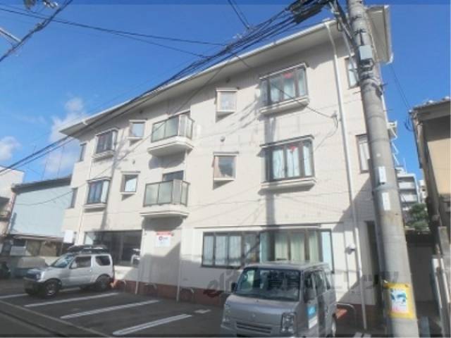 メゾンみやのまえ外観写真1