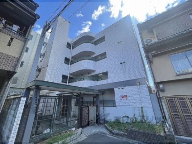 ピアフォー外観写真3