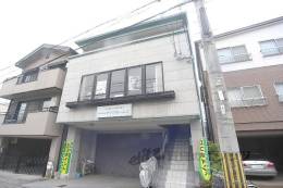 スパイラル21外観写真