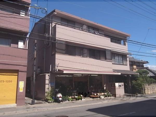 001989の外観写真