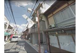 日比野ハイツ外観写真