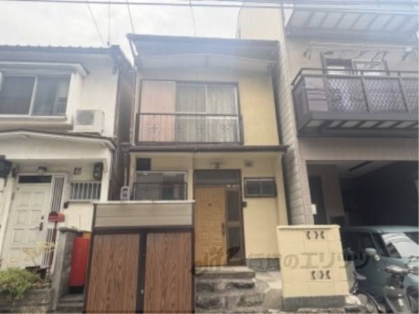 001997の外観写真