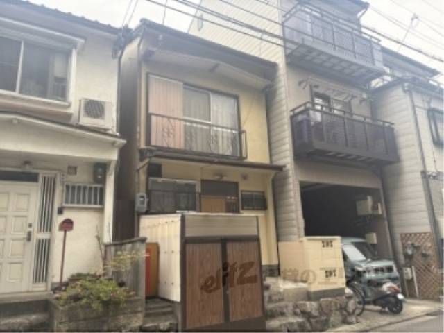 貸家外観写真3
