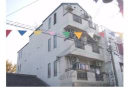 クリアマインド外観写真