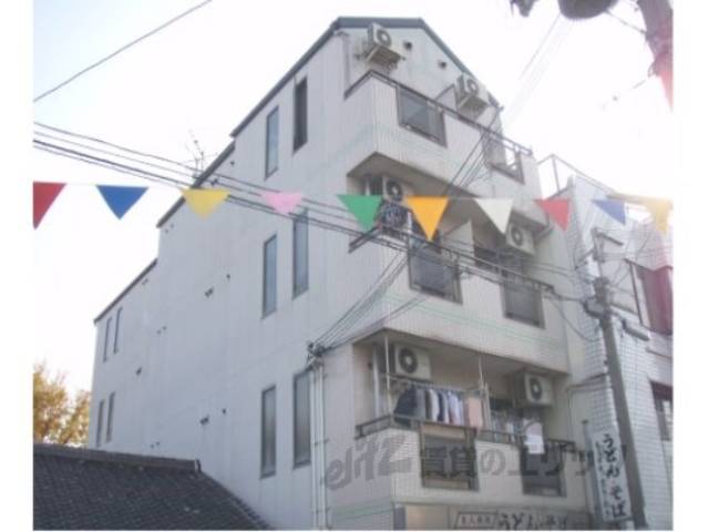 クリアマインド外観写真1