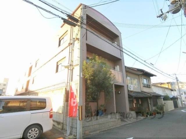 ＰＡＲＫ　ＳＩＤＥ　秀泉外観写真3
