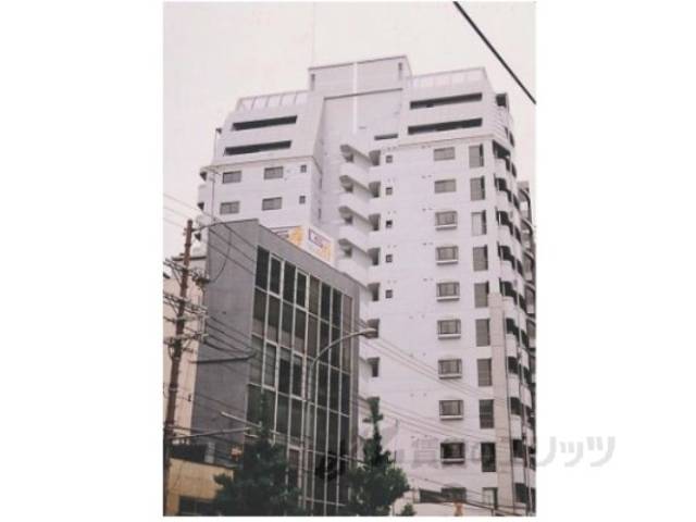 Ｄｅ’ｌｅａｄ河原町外観写真1