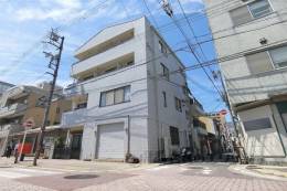 ブランシェ木下外観写真