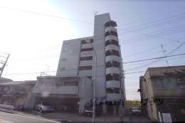 メゾン桃山外観写真