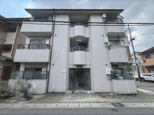 ヴィラミササギ外観写真1