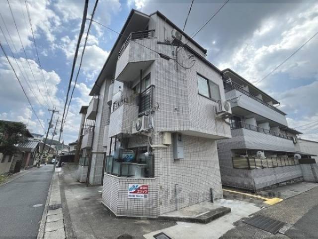ヴィラミササギ外観写真2