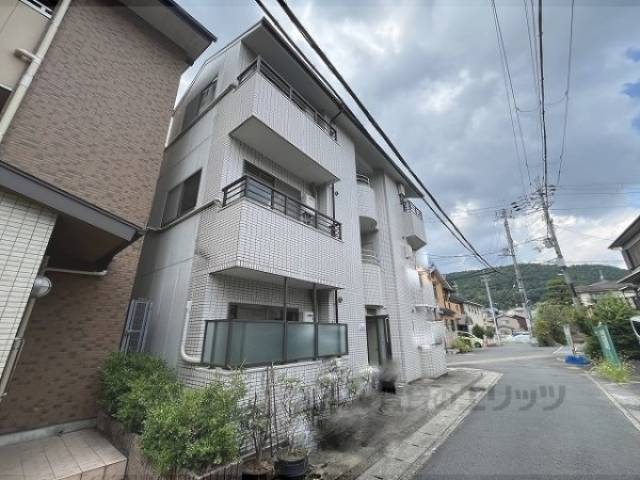 ヴィラミササギ外観写真3