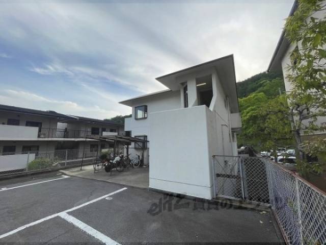 レジデンスミナミ外観写真2