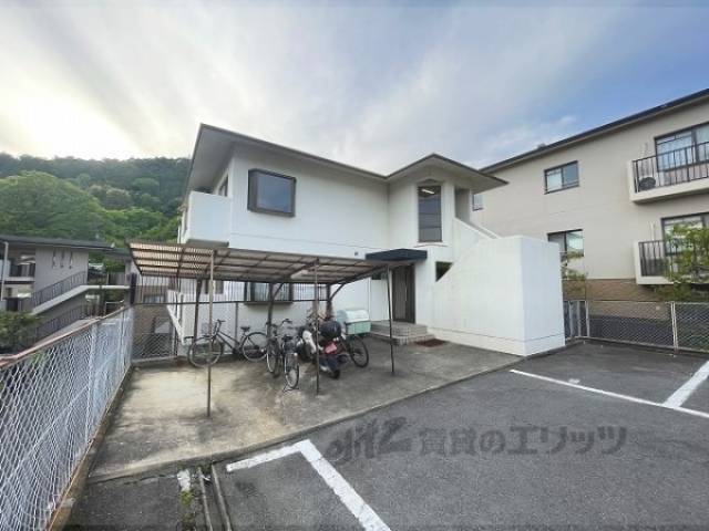 レジデンスミナミ外観写真3