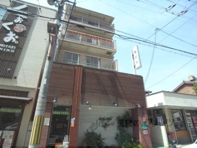 菊ビル外観写真2