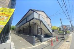 シティパル外観写真