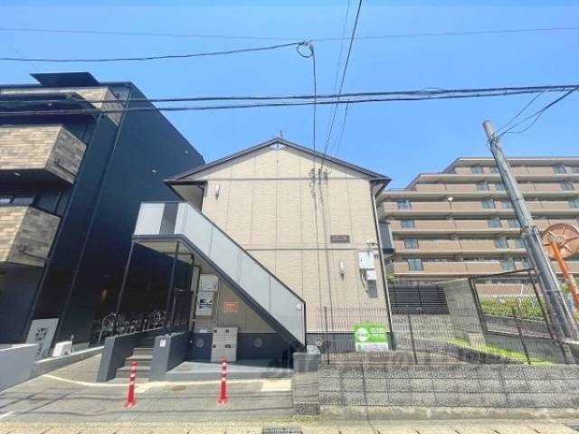 シティパル外観写真2