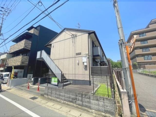 シティパル外観写真3