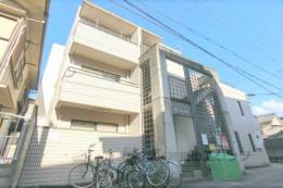 セジュール吉田外観写真