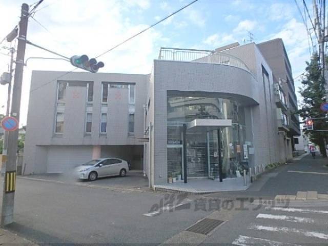 ＢＯＷＭ　ＨＯＵＳＥ外観写真1