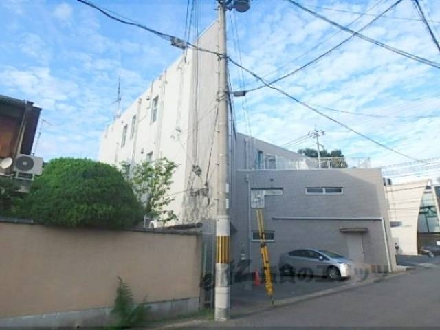 ＢＯＷＭ　ＨＯＵＳＥ外観写真2