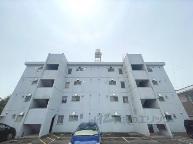 シャトー広見外観写真1