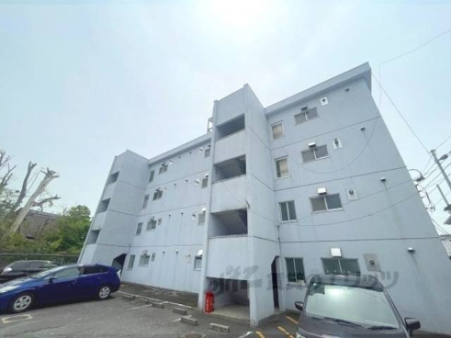 シャトー広見外観写真3