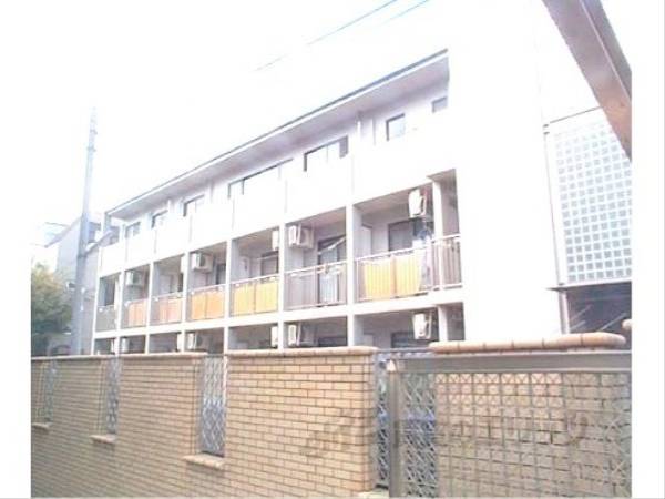 002099の外観写真