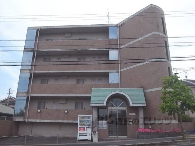 カ－ネルスタジオ２外観写真1