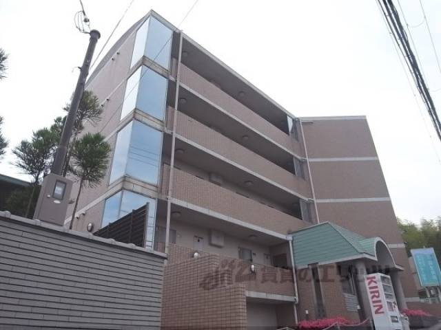 カ－ネルスタジオ２外観写真2