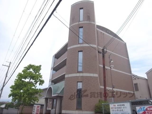 カ－ネルスタジオ２外観写真3