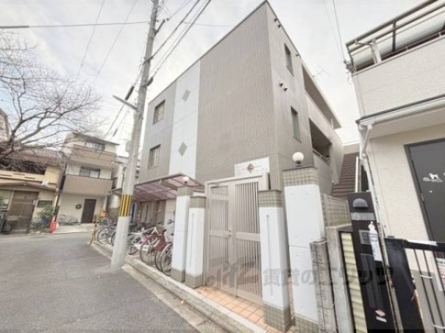 Ｂｏｉｓ　Ｖｉｌｌａｇｅ　Ａｎｎｅｘｅ外観写真3