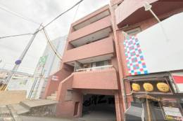 ドミニコ山久外観写真