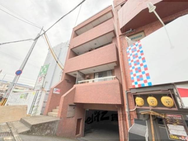 ドミニコ山久外観写真1