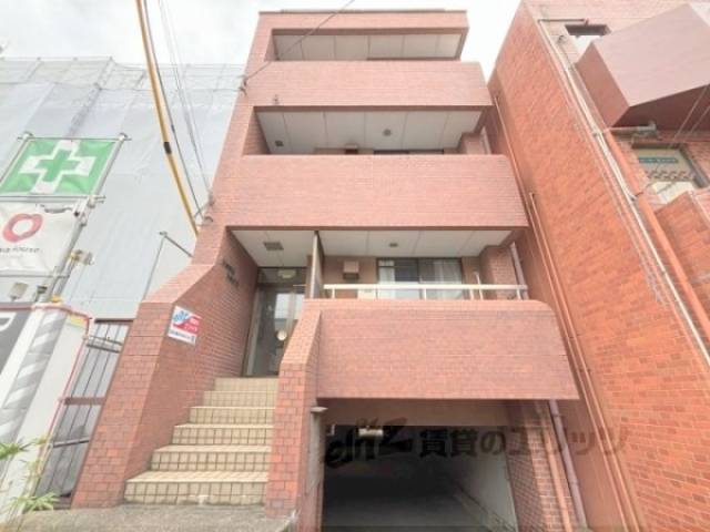 ドミニコ山久外観写真2