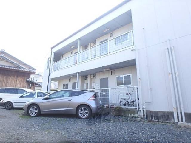 フラット２９１外観写真3