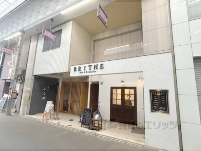 ラ・トゥール・ホリモト外観写真2