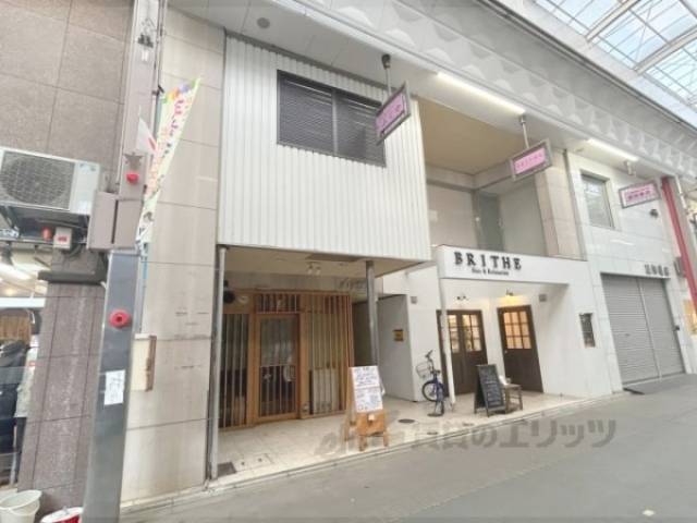 ラ・トゥール・ホリモト外観写真3