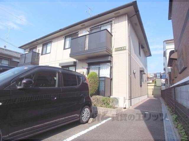 セジュール伊東外観写真1