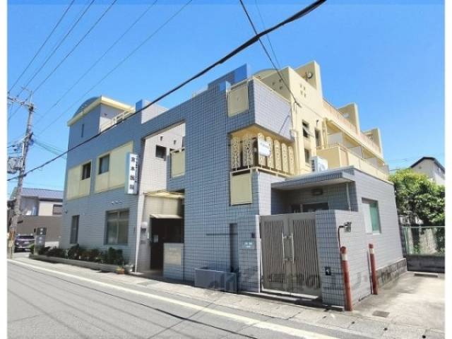 NEXTA桂外観写真3