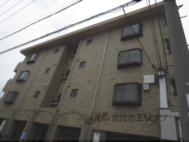 サンパレス山崎外観写真3