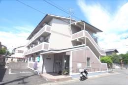アストリア桂外観写真