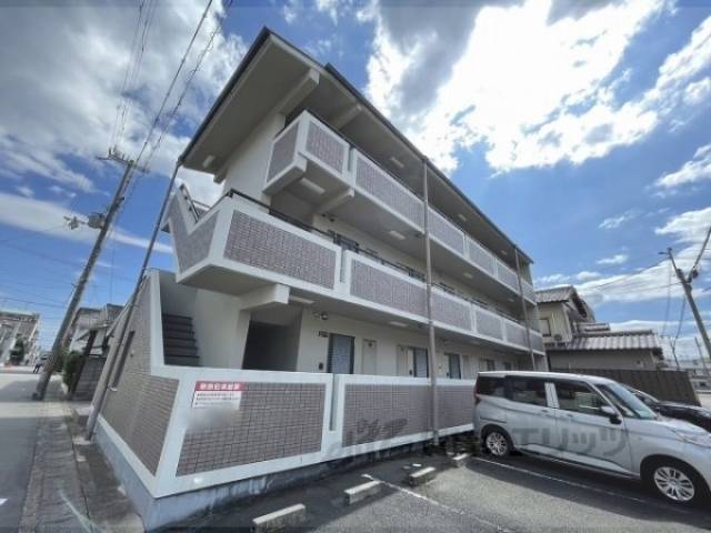 アストリア桂外観写真2