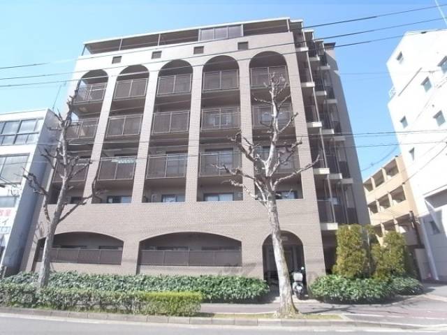 Ｎシャンブル外観写真1