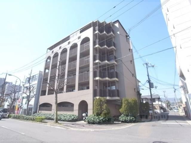 Ｎシャンブル外観写真2