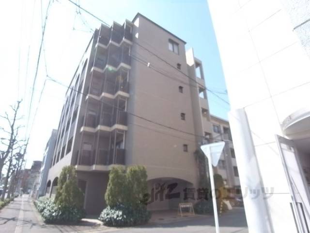 Ｎシャンブル外観写真3