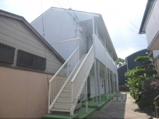 エクセル１外観写真1