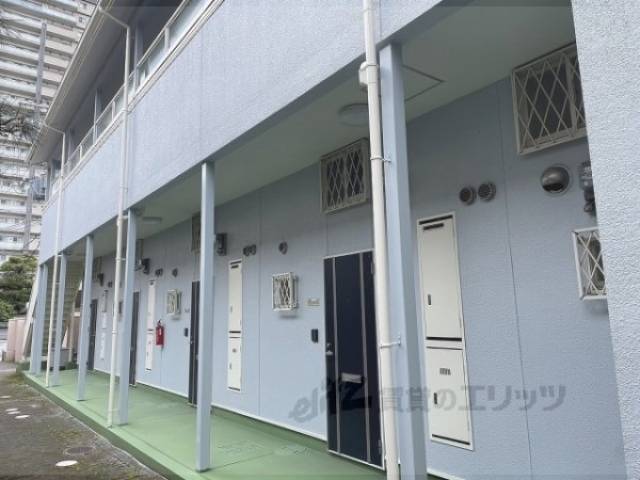 エクセル１外観写真2