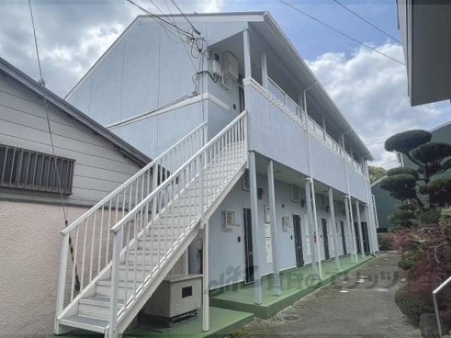 エクセル１外観写真3